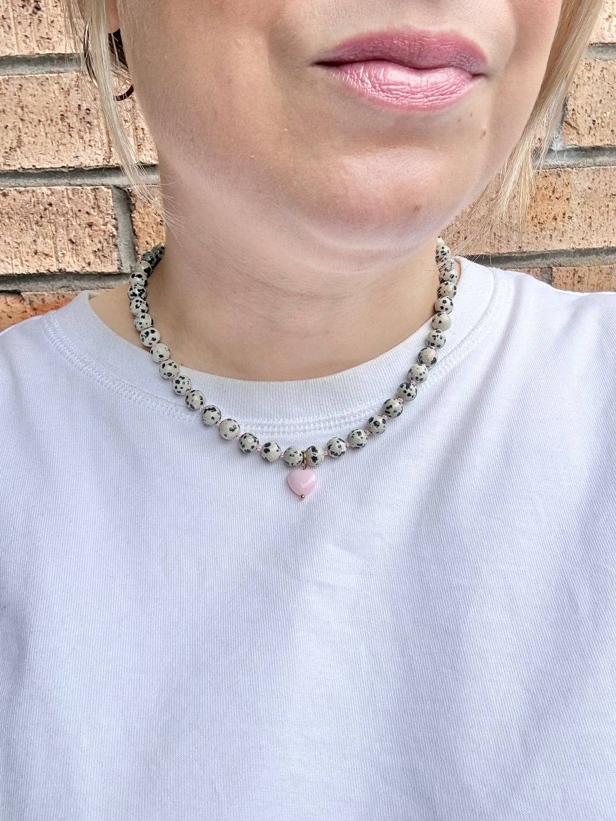 The Cruella Necklace