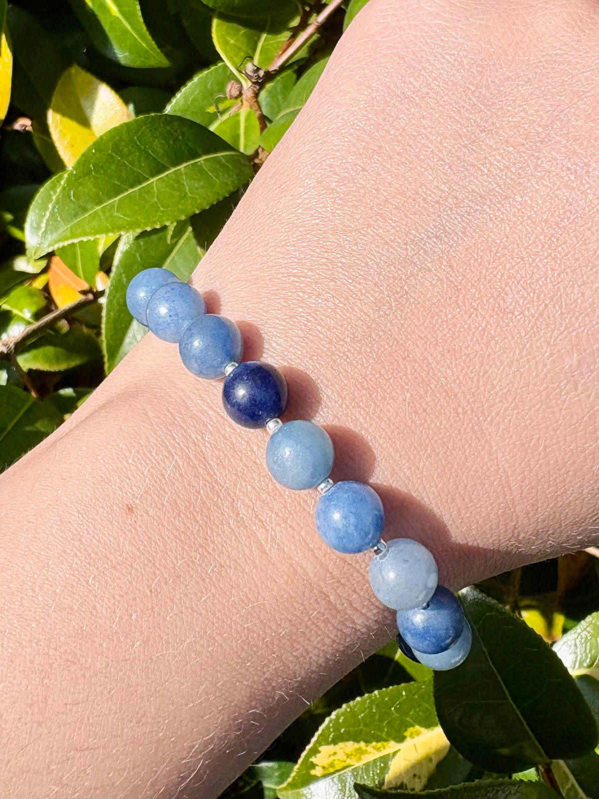 The Mist Bracelet