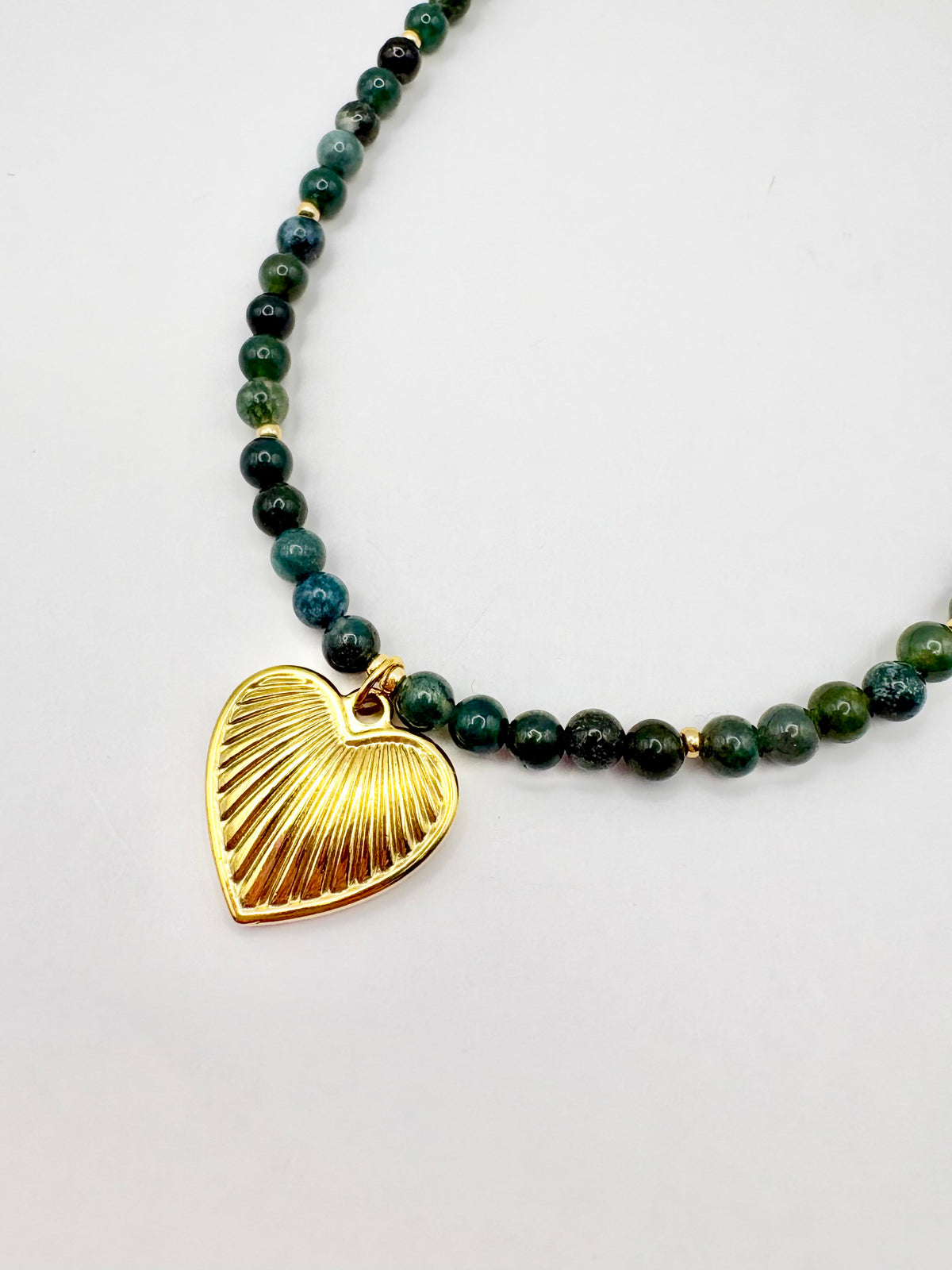The Ivy Necklace