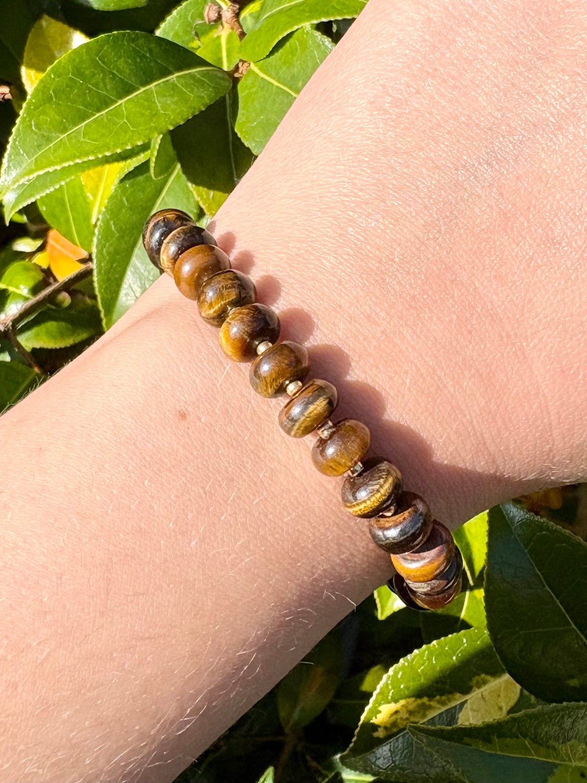 The Toffee Bracelet