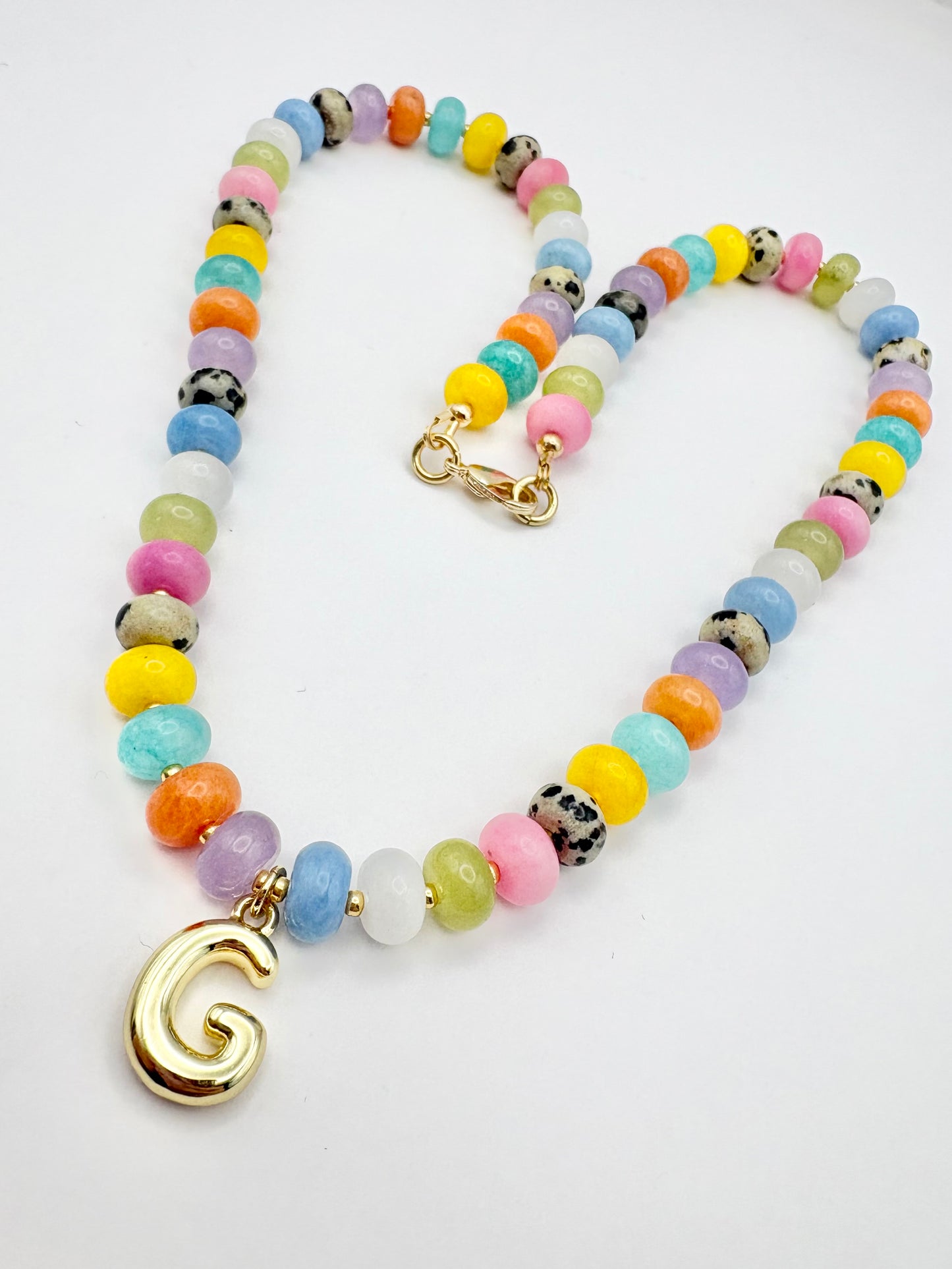 The Candi Necklace