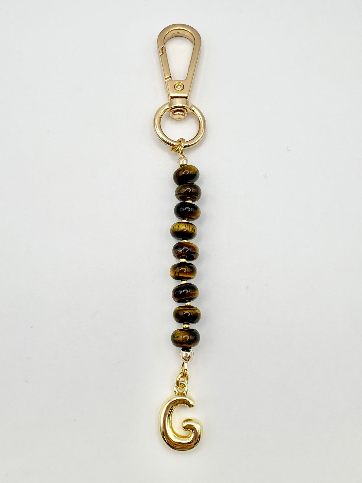 The Toffee Bag Charm