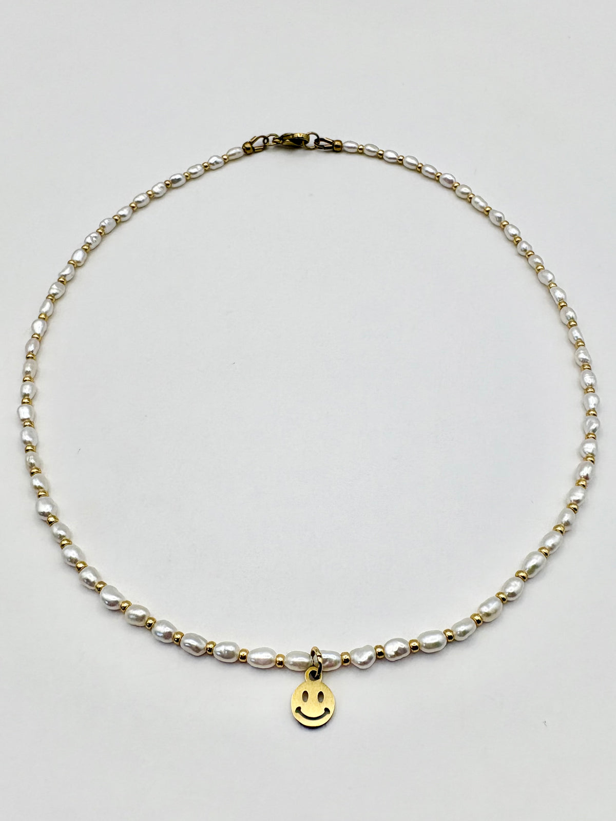 The Joy Necklace
