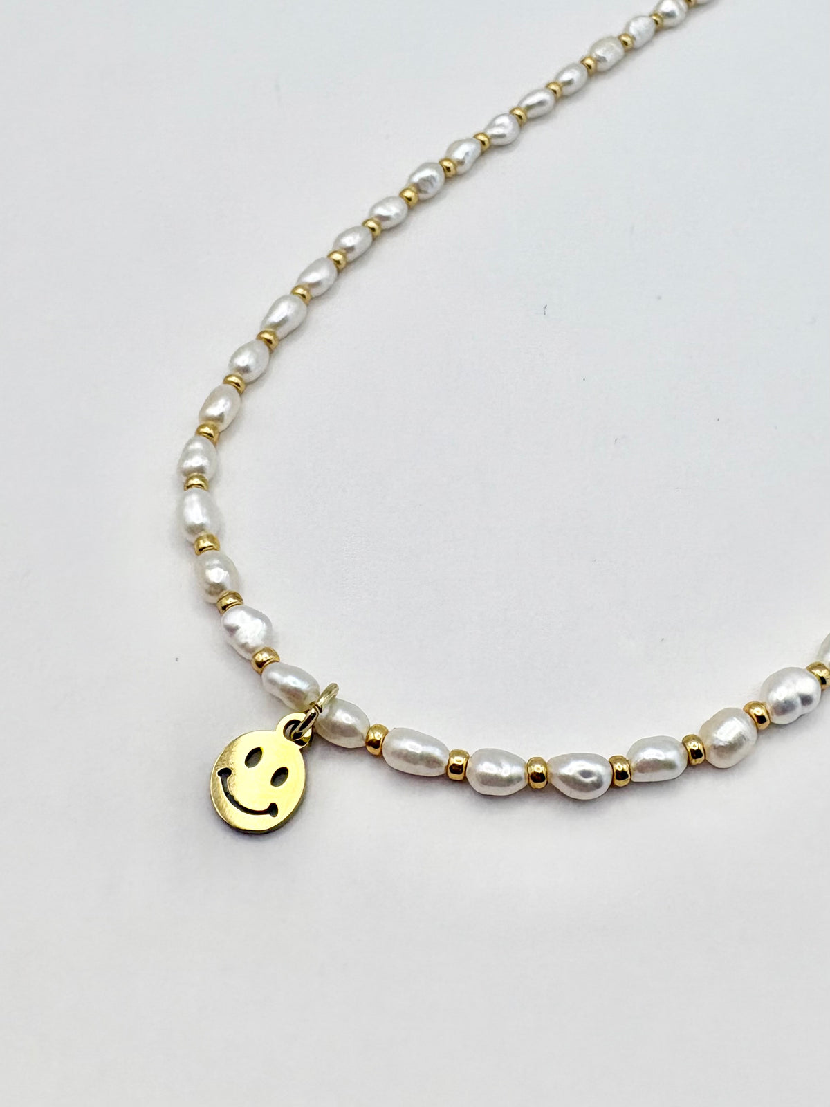 The Joy Necklace