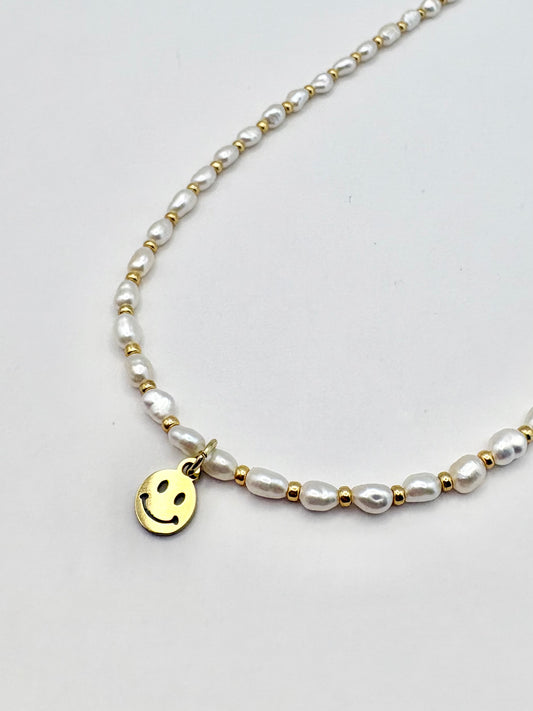 The Joy Necklace
