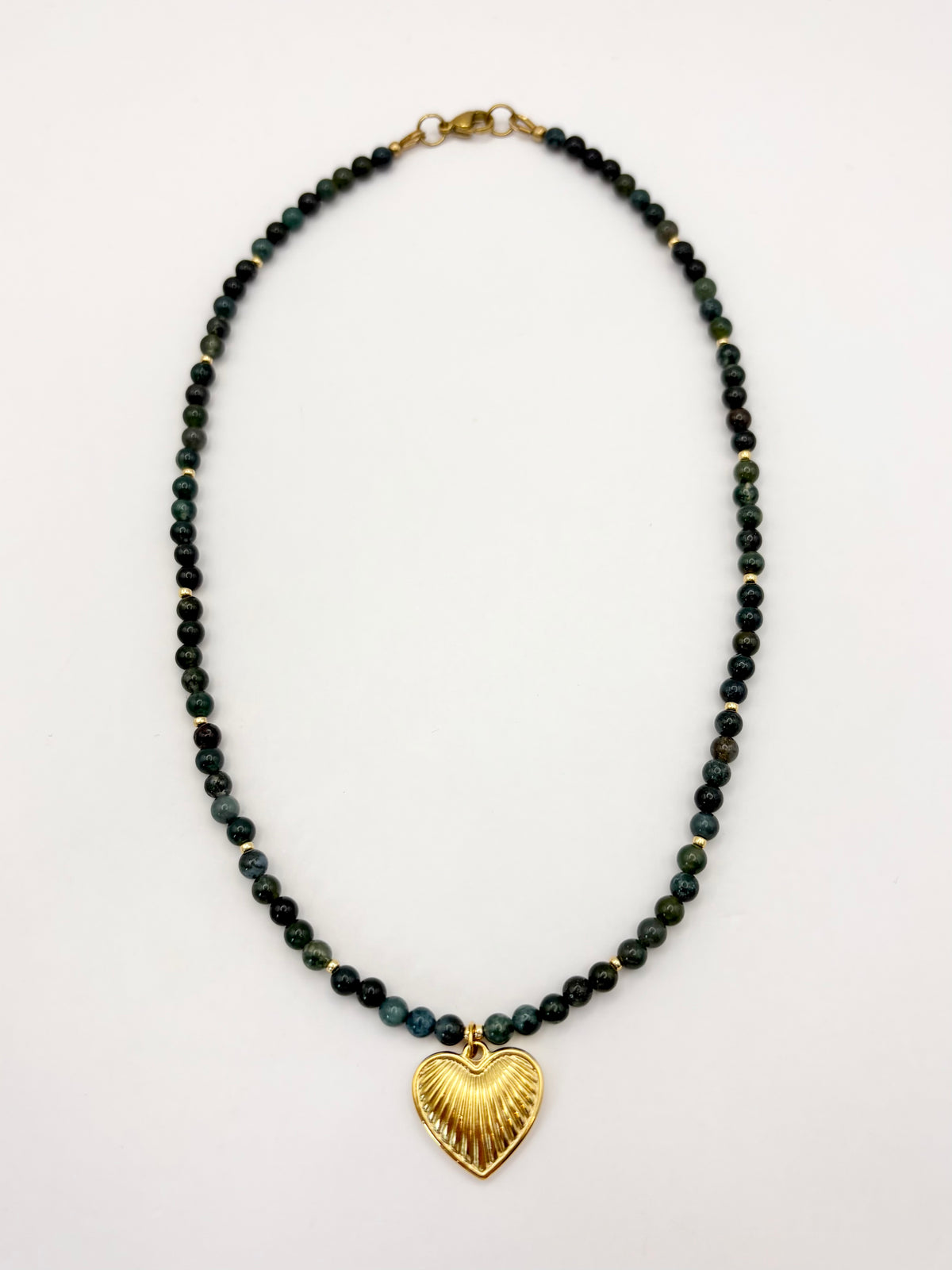 The Ivy Necklace