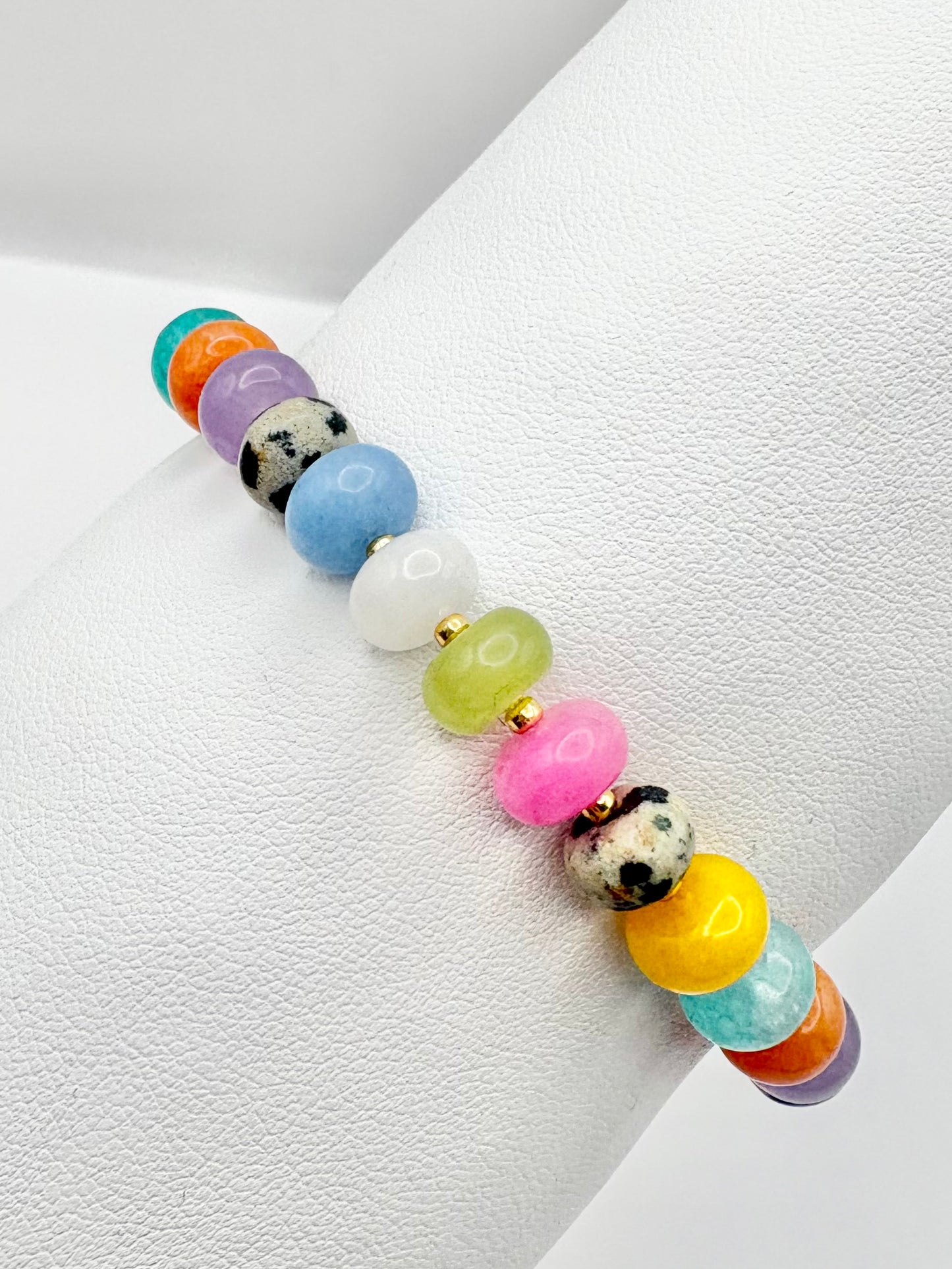 The Candi Bracelet - Gold or Silver