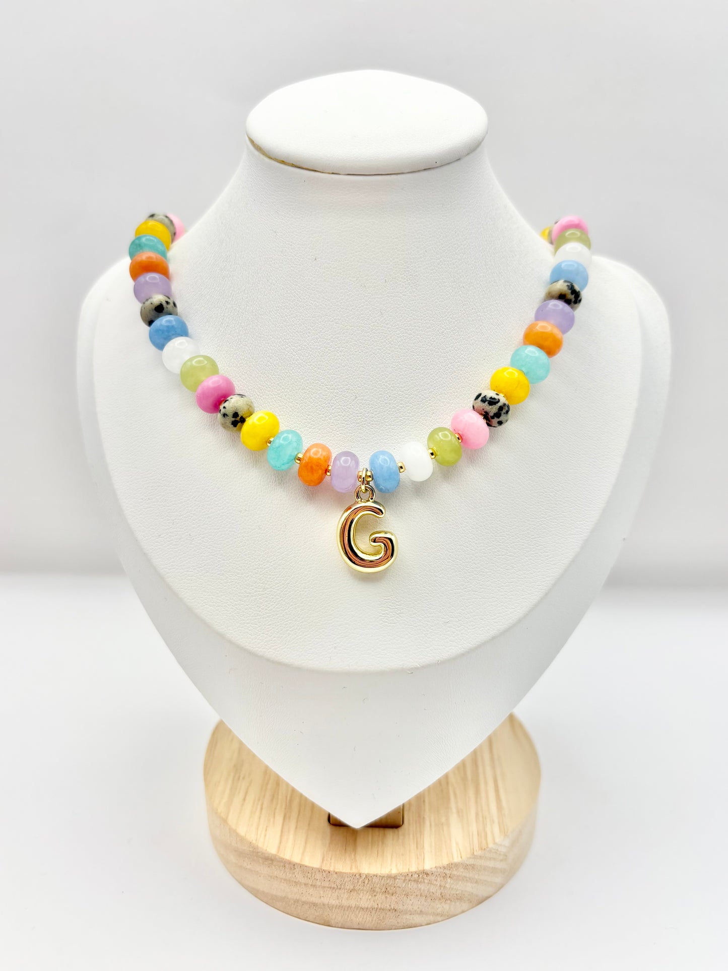 The Candi Necklace