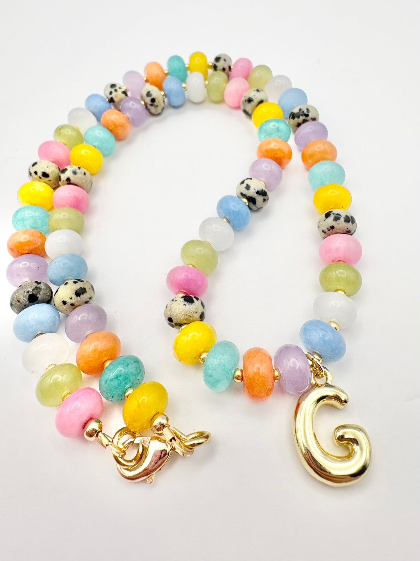 The Candi Necklace