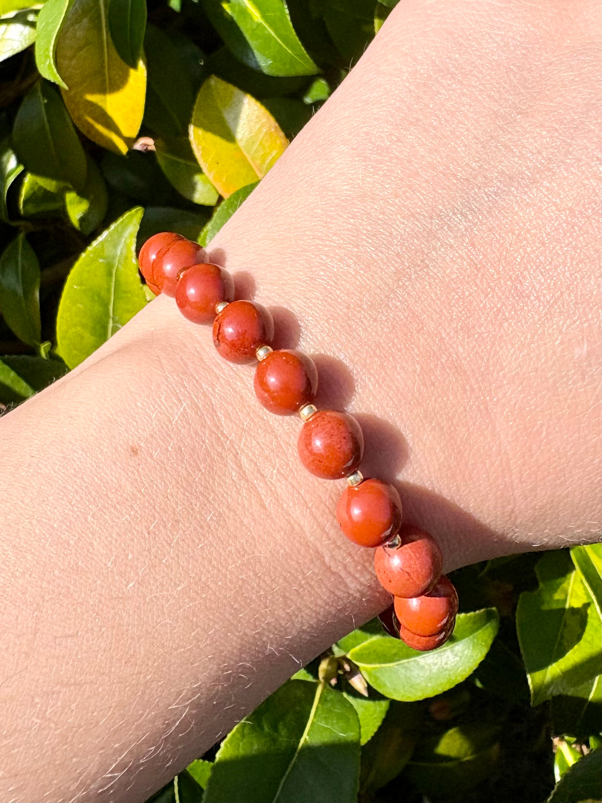 The Ember Bracelet