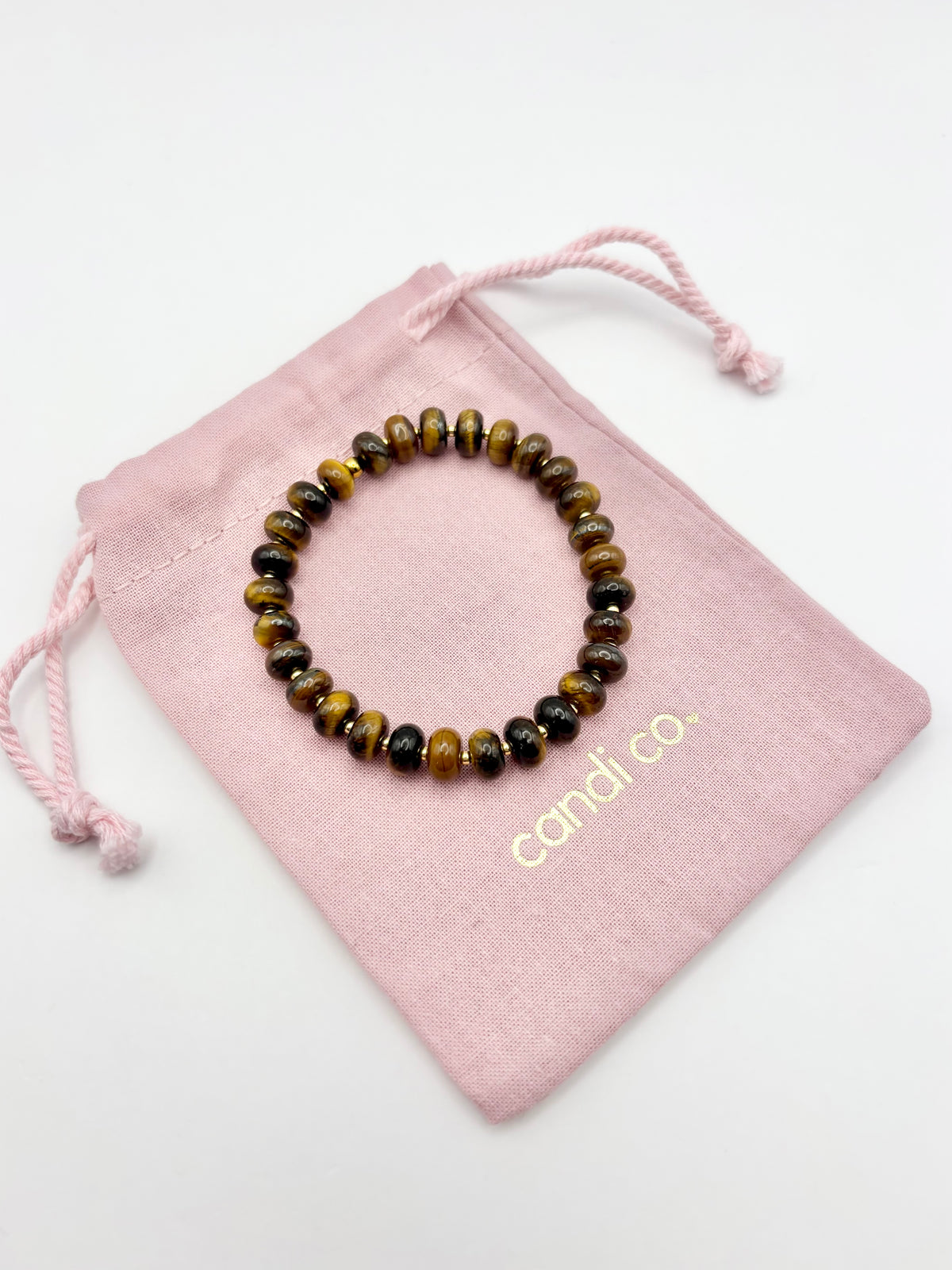 The Toffee Bracelet