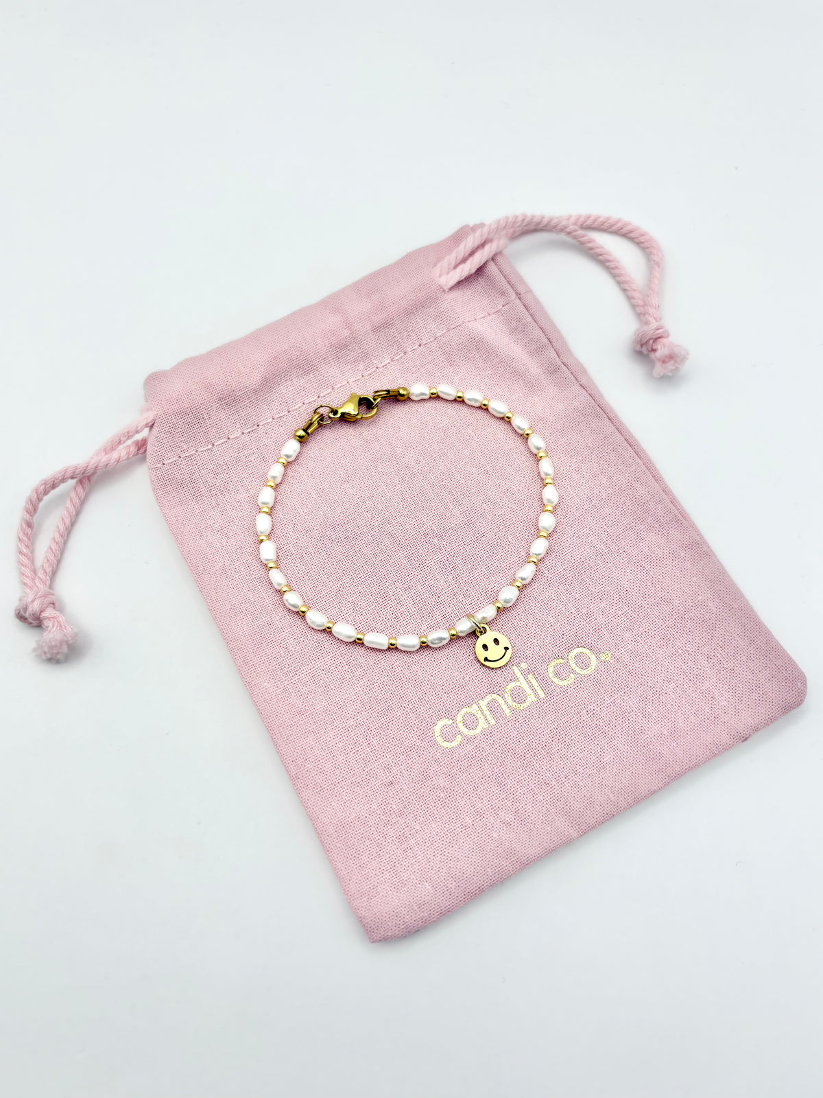 The Joy Bracelet