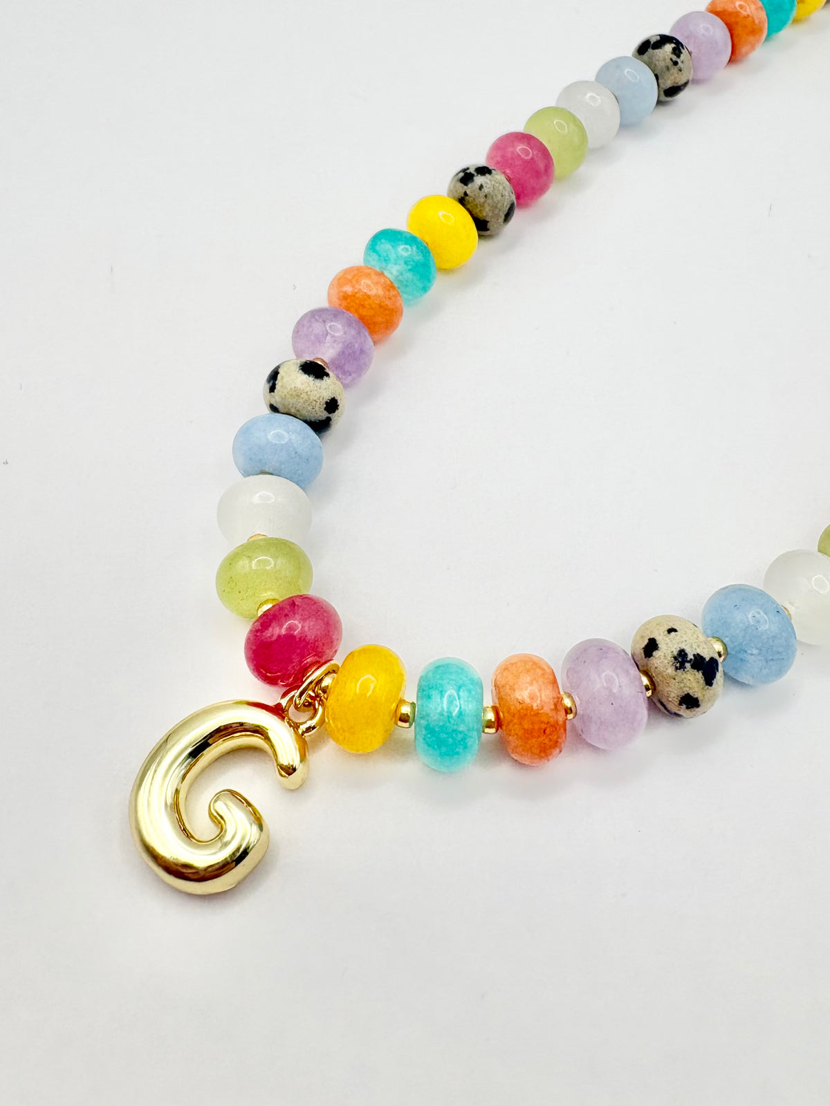 The Candi Necklace