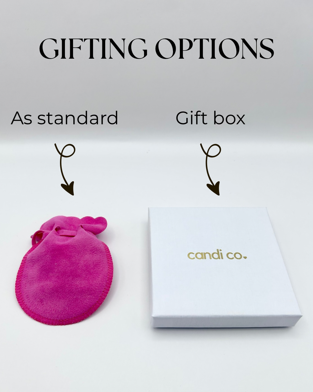 Sparkly Crystal Huggie Hoop Earrings - Various Colours