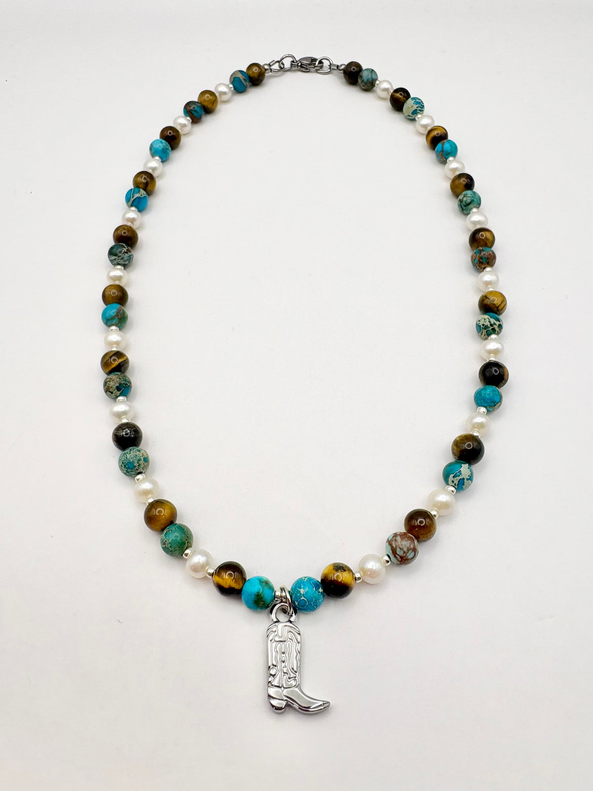 The Dolly Necklace
