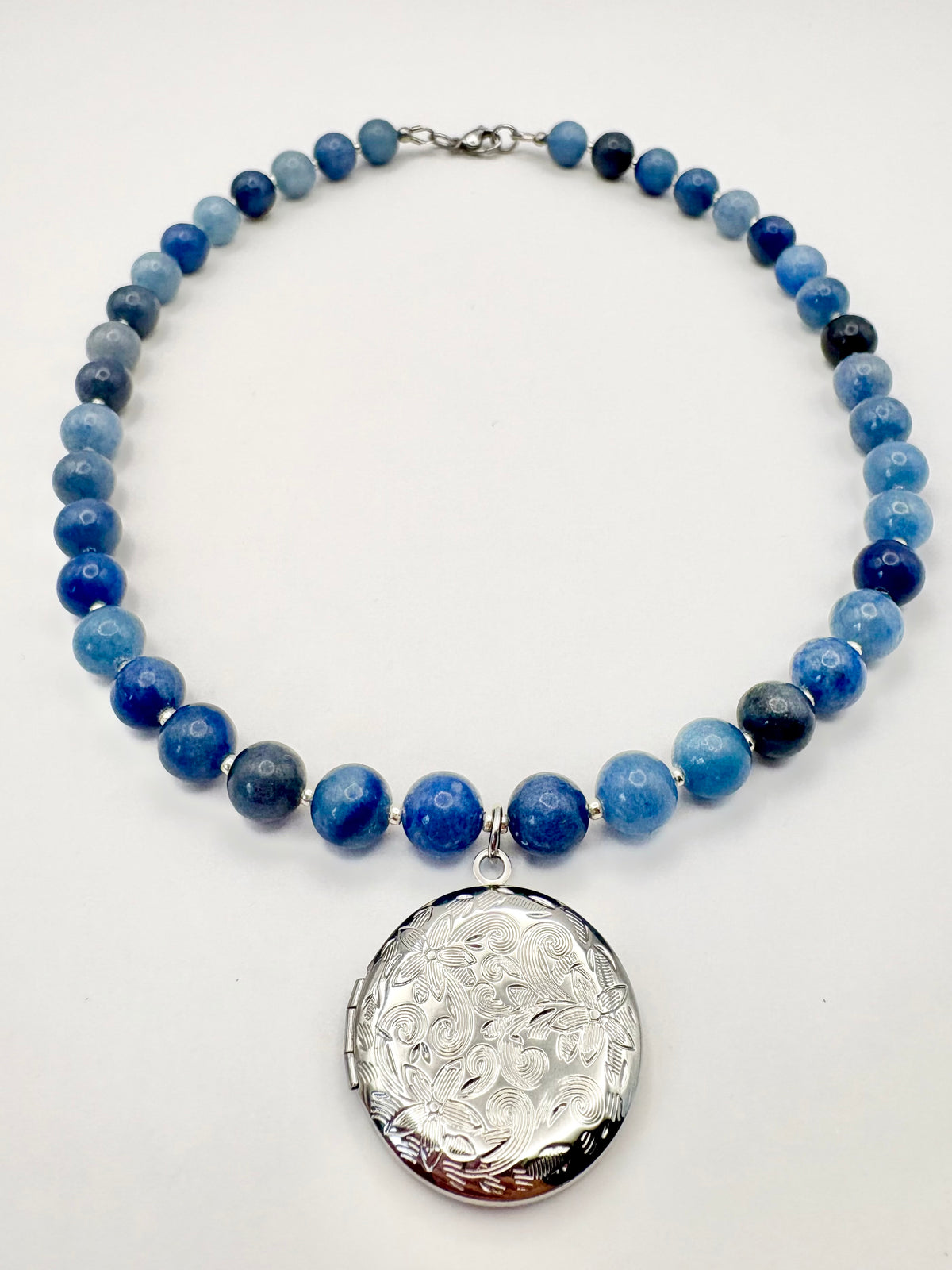 The Mist Necklace
