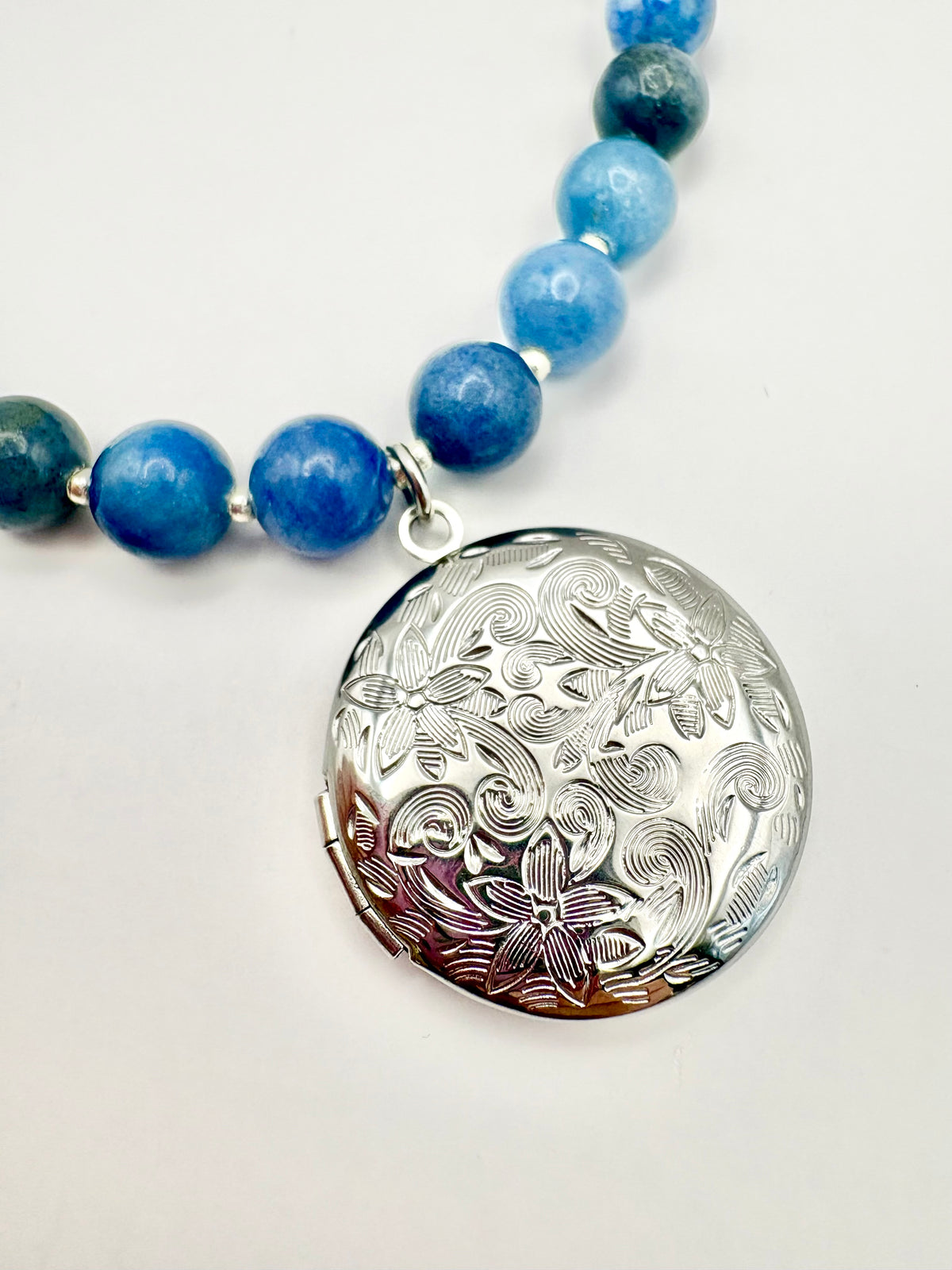 The Mist Necklace