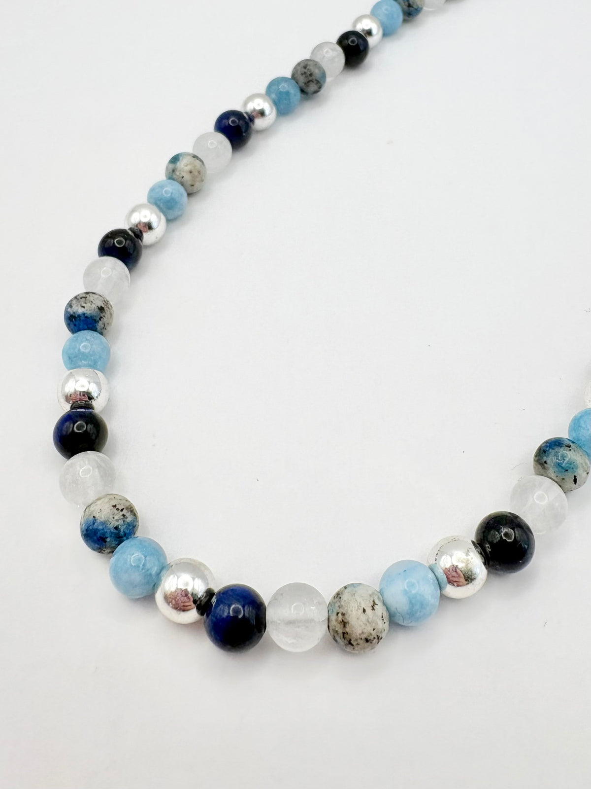 The Skye Necklace