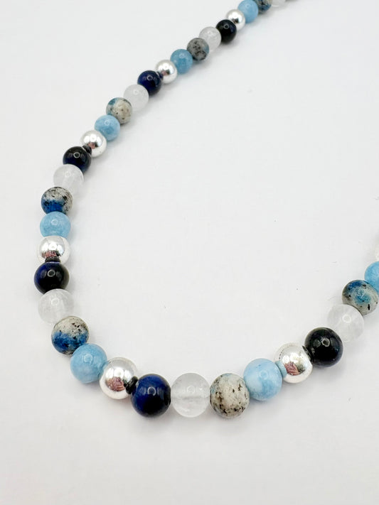 The Skye Necklace