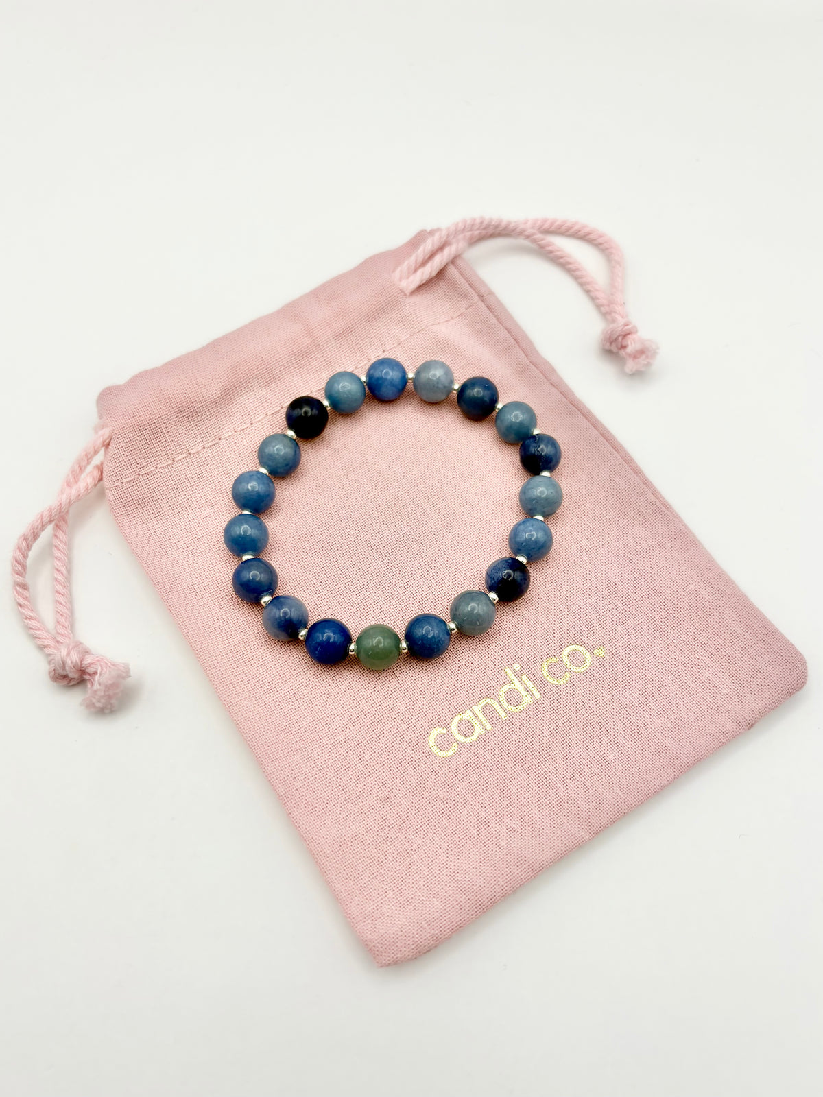 The Mist Bracelet