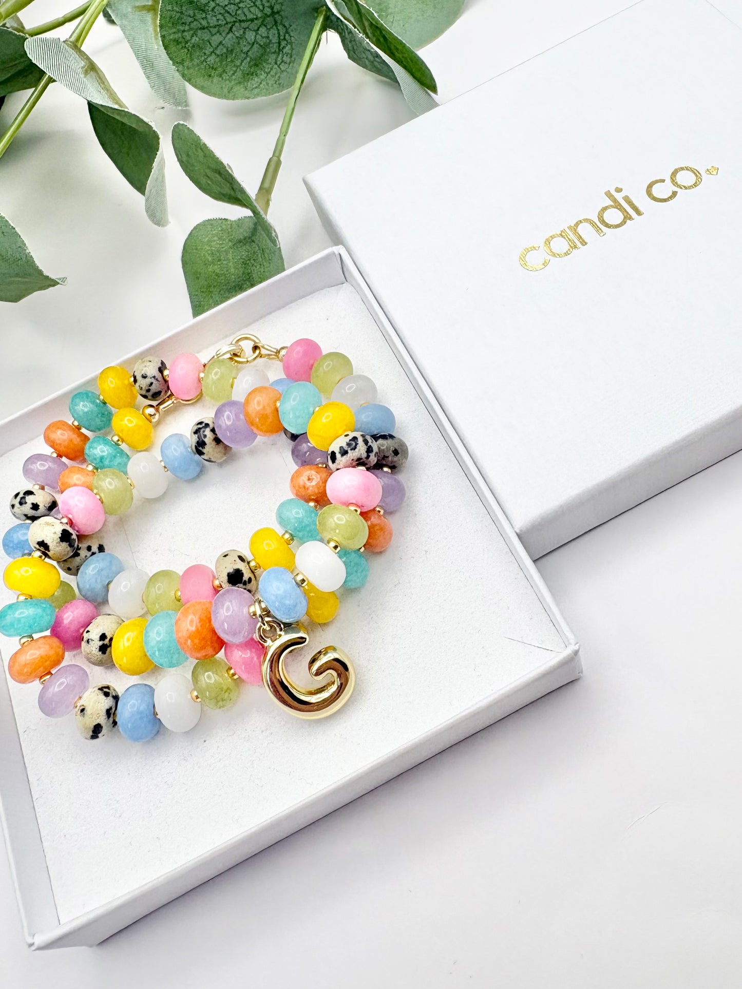 The Candi Necklace