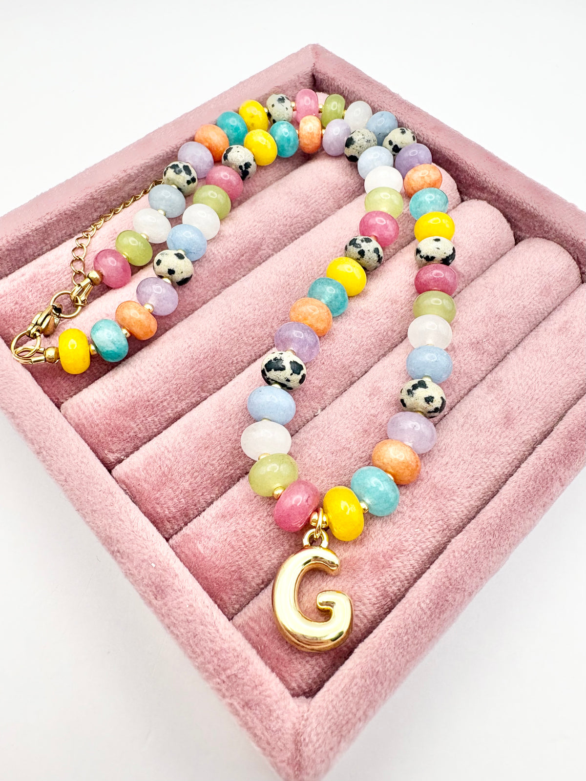 The Candi Necklace