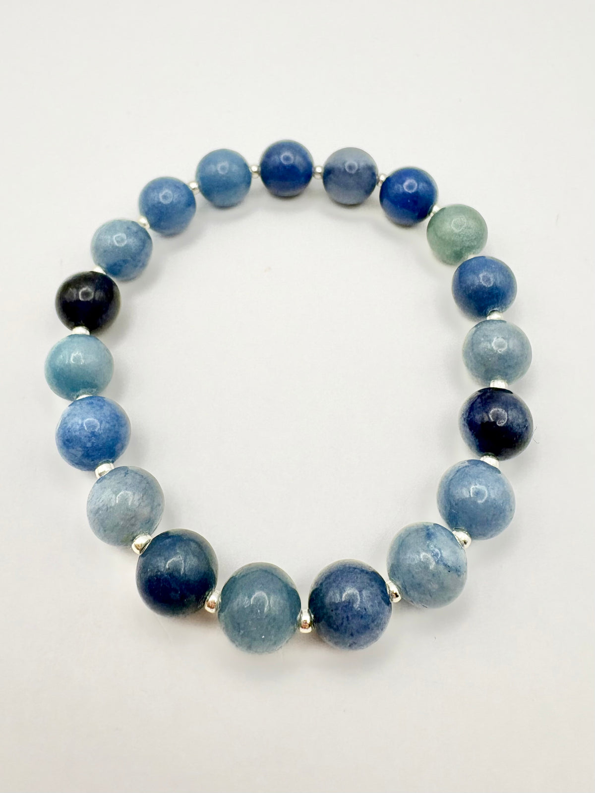 The Mist Bracelet