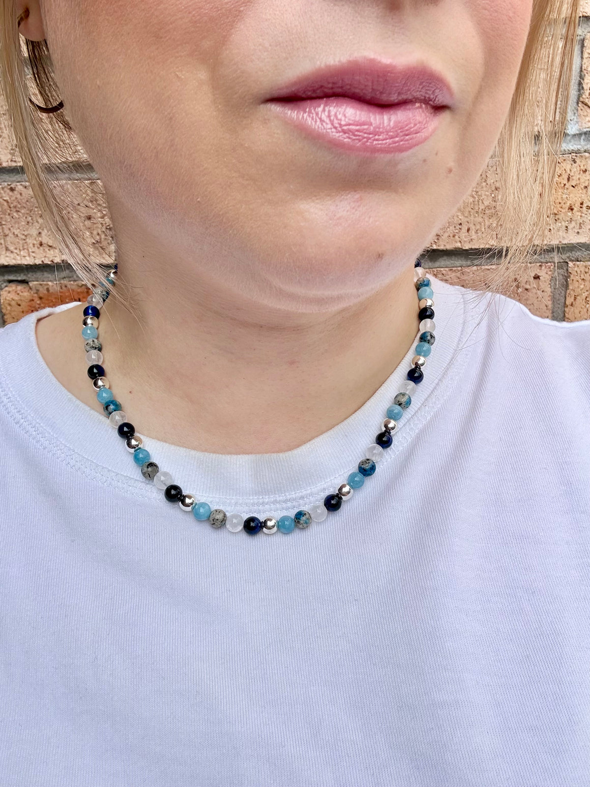 The Skye Necklace