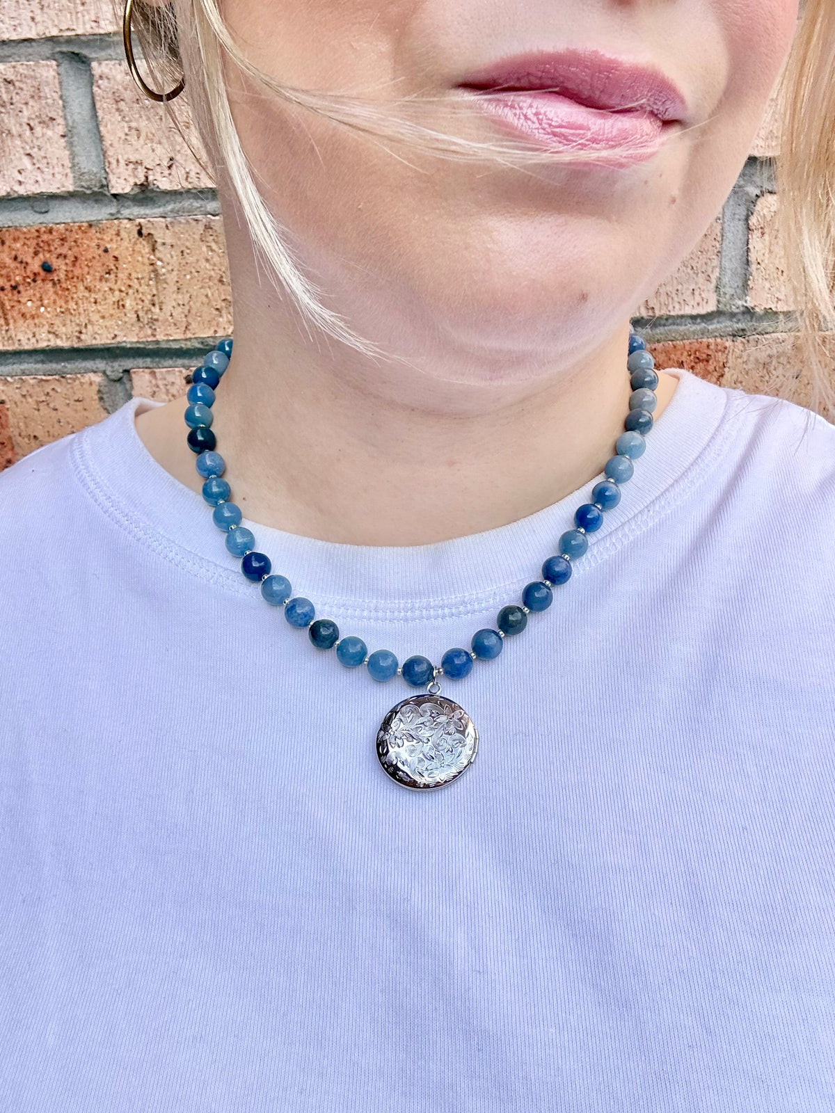 The Mist Necklace