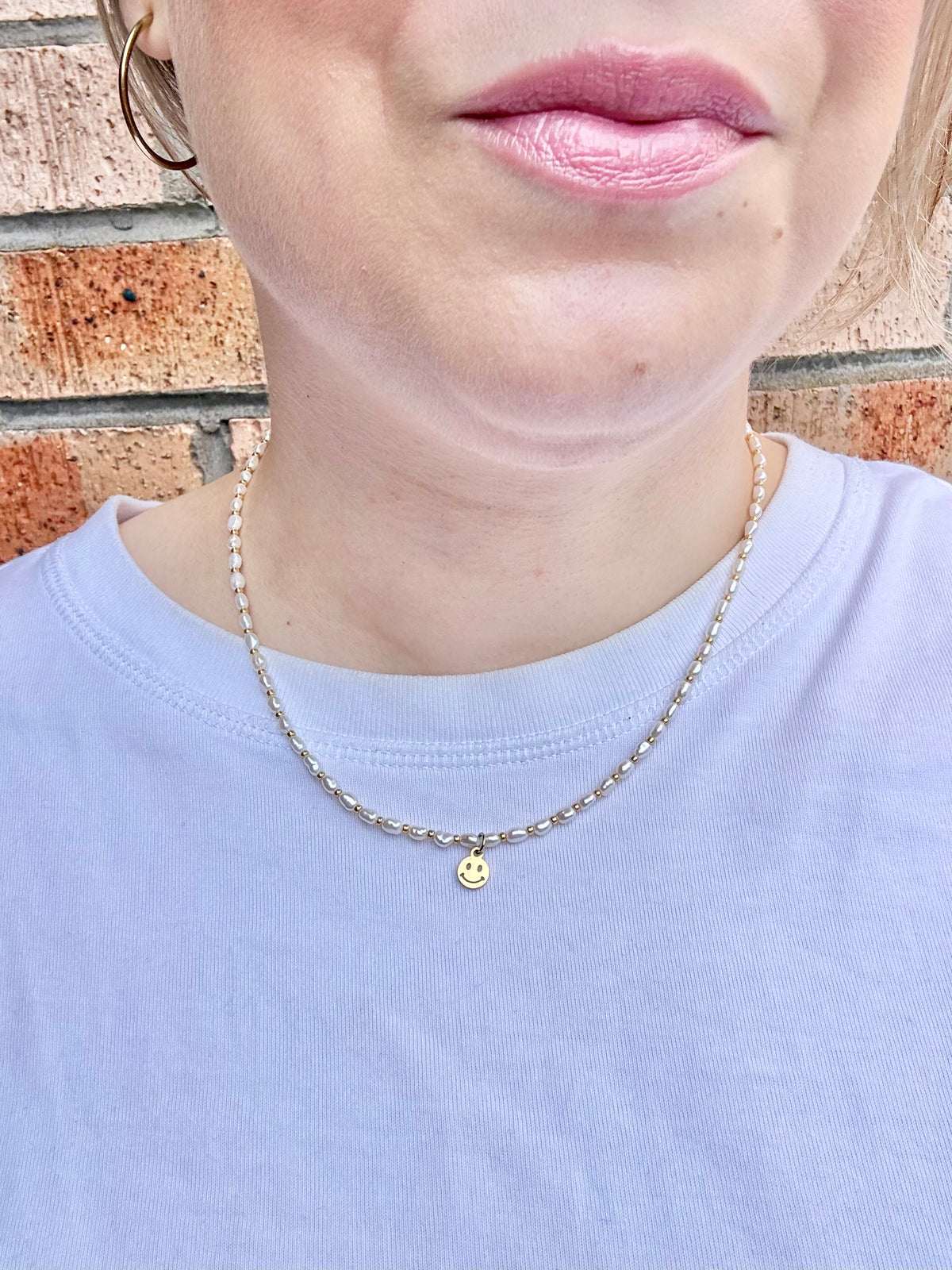 The Joy Necklace